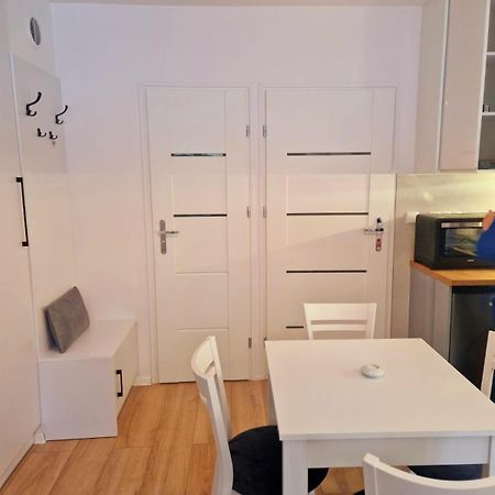 Apartament Przy Deptaku Jelenia Góra Extérieur photo